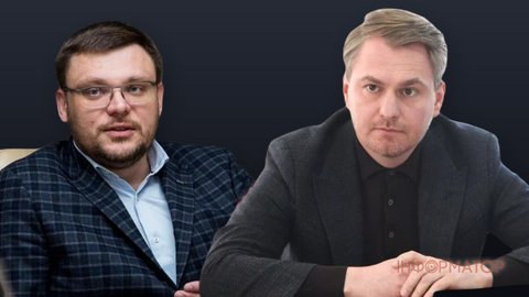 Системна атака на антикорупційні органи - в НАБУ прокоментували підозру директору Бюро Кривоносу