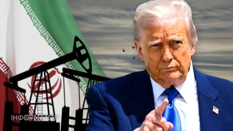 Трамп заявил, что может захотеть контролировать иранскую нефть – как в Венесуэле