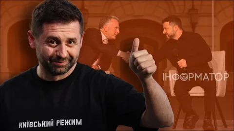 Тиждень перемовин про мир підняв Арахамію на перше місце в рейтингу депутатів Ради, яких медіа цитували найбільше