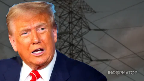 Україна та Росія домовилися не атакувати енергооб’єкти - Трамп