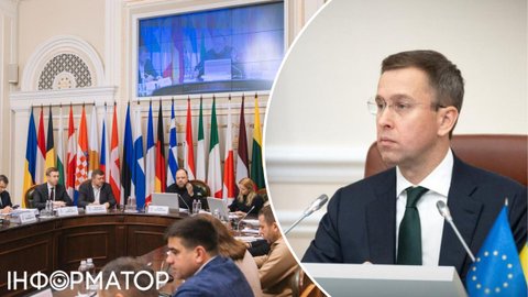 Украина рискует потерять часть с $29,5 млрд помощи из-за задержки законов в Раде - премьер