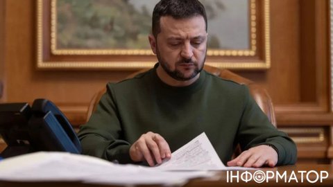 Президент призначив нового командувача Медичних сил ЗСУ