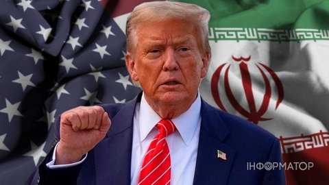 Трамп заявил, что Иран стремится к скорейшему мирному соглашению