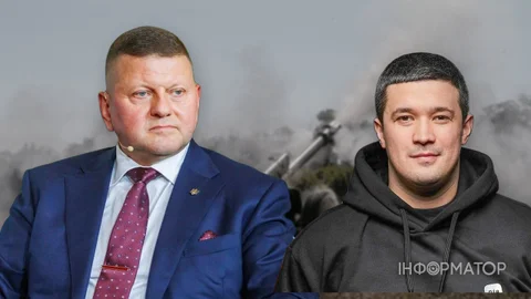 Залужний написав чергове незрозуміле есе - він імовірно натякає, що Федоров був правий