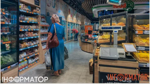 Цены на продукты в Украине до конца года - прогноз по яйцам, мясу и молочке