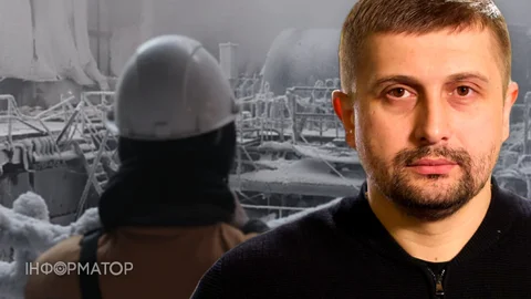 Нардеп Козир пояснив, кому вигідне енергетичне перемир'я між Україною і Росією