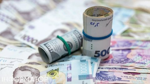 Банкір дав прогноз курсу гривні до кінця 2026 року