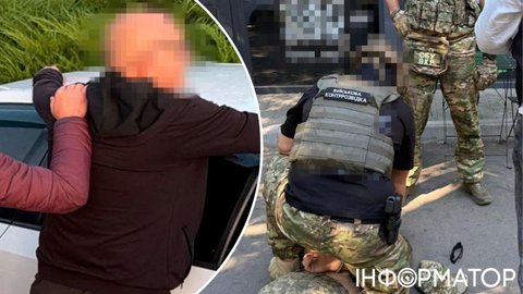 СБУ и полиция разоблачили семь новых схем уклонения от мобилизации