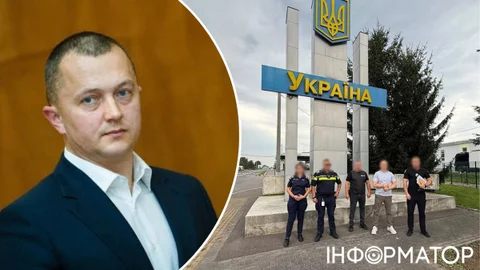 З Румунії екстрадували тв арештували ексмера Рахова – він уже вийшов під заставу