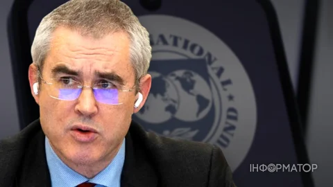 Місія МВФ залишила Київ без угоди - що це означає для України