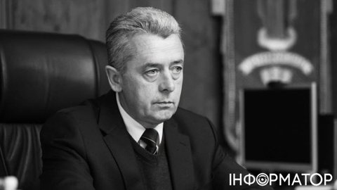 Помер колишній міський голова Івано-Франківська Віктор Анушкевичус