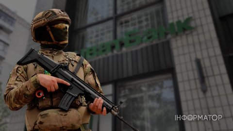 Учасник бойових дій вимагав від ПриватБанку повернути 97 тис. грн процентів за кредитом та моральної компенсації - що вирішив Верховний суд