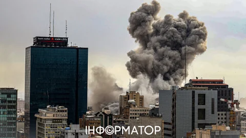 В США подсчитали, сколько стоили первые пять месяцев войны с Ираном – больше, чем тратит Украина