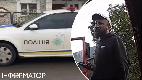На Волині ветеран заявив, що його побили працівники ТЦК – вже є офіційна відповідь