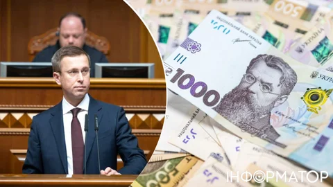 В Минфине Украины не знают, где Корецкий возьмет 70 млрд грн на оборону - ответ Информатору