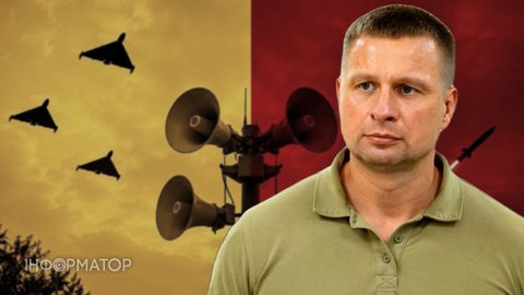 На Дніпропетровщині категорично проти поділу повітряних тривог на жовтий і червоний рівні