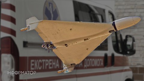 На Харківщині через атаку БпЛА поранений 17-річний хлопець - що відомо