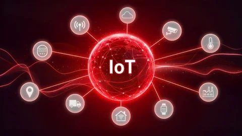 Vodafone запустив нові тарифи для IoT-пристроїв