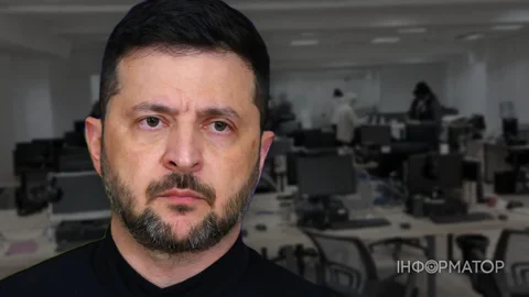 Президент подписал закон об уголовной ответственности за мошеннические колл-центры