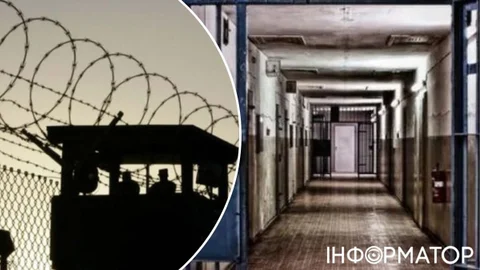 Росія збудує на ТОТ Херсонщини суперколонію на 2,5 тисячі в'язнів