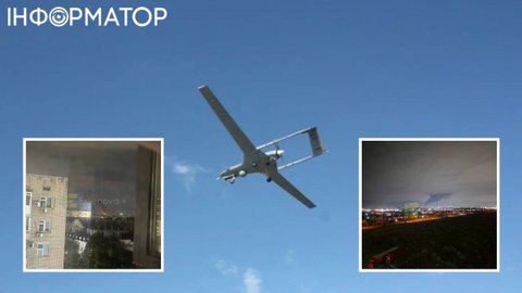 Українські дрони вдарили по НПЗ у Ярославлі та аеродрому в Ростові
