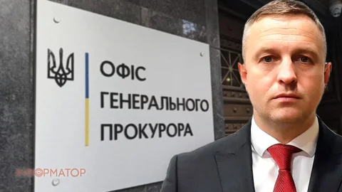 Після звільнення Кравченка призначили нового виконувача обов’язків Генпрокурора — указ президента