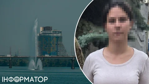 СБУ у Дніпрі затримала підлітку, яка готувала обстріл міста – завербували росіяни під час пошуку легких грошей