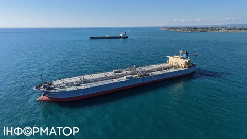 В армії США заявили, що Ормуз відкритий до транзиту – Іран не контролює
