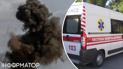У Харкові приліт по торговому центру - працівниці стало зле в укритті