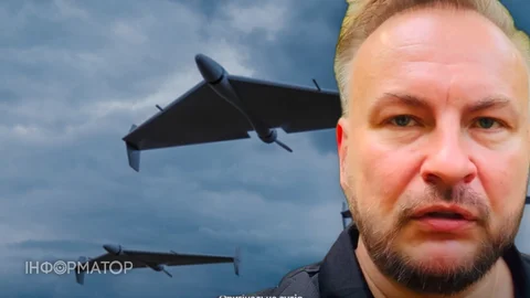Сергій Флеш пропонує відкрити українцям карту руху Шахедів - це збереже сотні життів