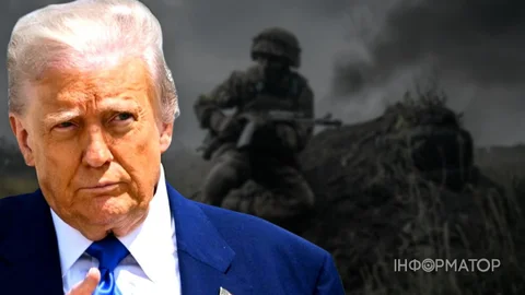 Трамп зробив нову заяву про закінчення війни в Україні – коли буде досягнуто угоди