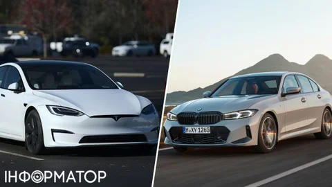 Преміальний секонд-хенд - огляд ринку люксових авто в Україні
