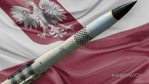 Польша передаст Украине неопределенное количество ракет-перехватчиков Patriot
