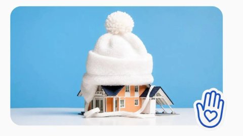 Топ-5 запитань про "Зимову підтримку" 2026/27 - роз'яснення Пенсійного фонду