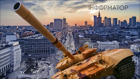 СССР ввел войска в Польшу ровно 87 лет назад – шесть вариантов, как это может повториться сейчас
