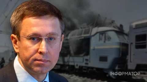 Уряд затвердив нові правила руху потягів залежно від рівня повітряної загрози