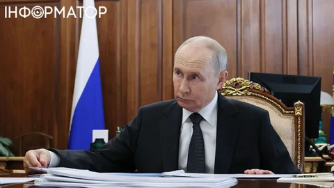 Путін загарбав активи Auchan, Nestle та Leroy Merlin у Росії - підписав указ про конфіскацію
