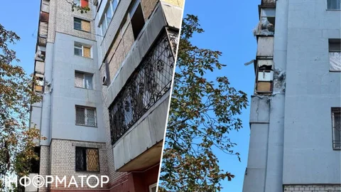 Росіяни атакували критичну інфраструктуру Херсонщини - вбили людину, ще 9 поранені