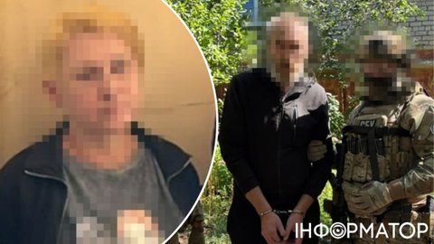 СБУ обезвредила агентурную сеть ФСБ на Донбассе – корректировали обстрелы Краматорска