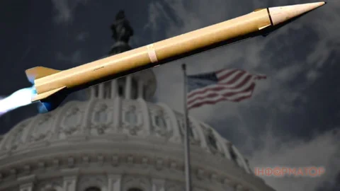 США нібито повідомили Україні, що Росія відмовилася від масованих ударів до 21 вересня