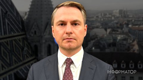 Кравченко вже у Відні і проситиме політичного притулку