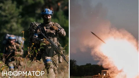 ЗСУ розширюють сіру зону, ворог зосередився у Добропіллі - що відбувається на фронті 18 вересня