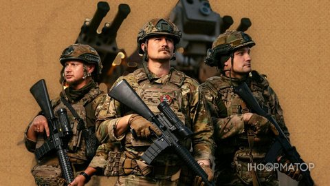 Третий армейский корпус меняет подчинение – в его зоне ответственности будет большая часть Донбасса