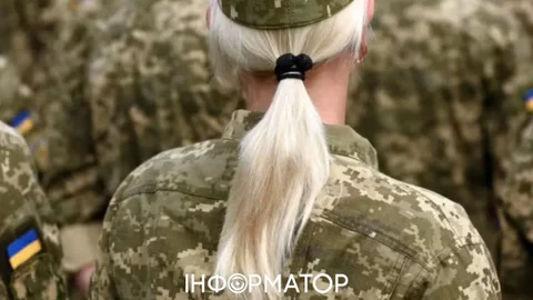 На Рівненщині жінку поставили фельдшеркою на облік в ТЦК, хоча вона має освіту менеджерки і прописана у Києві – як так сталося