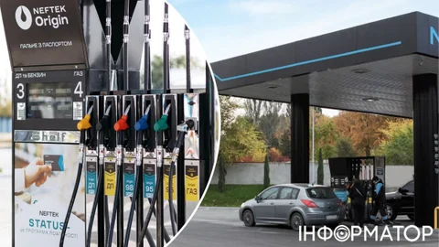 Neftek перетнула позначку в 100 грн за дизпальне - що відбувається на інших АЗС