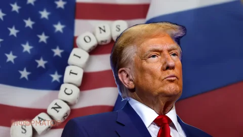 Трамп підписав закон Грема про пекельні санкції проти Росії