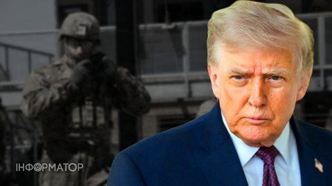 Трамп домовився з Данією та Гренландією – США розширюють військову присутність на острові