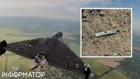 Молдова потерпає від атак РФ на Україну - дрони знову порушили повітряний простір, знайдено уламки Бандеролі