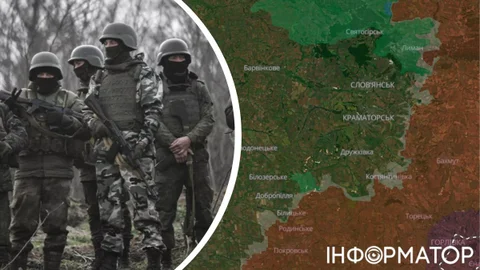 Российские генералы бросают сотни солдат на убой, пытаясь к холодам захватить Донбасс