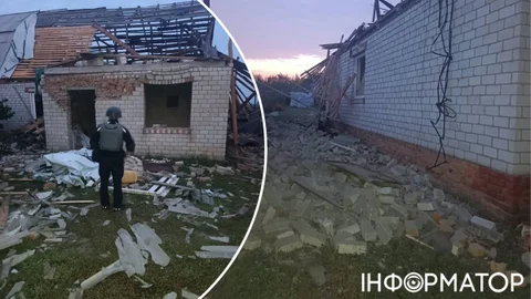 Харківщина під ворожими ударами - 5 постраждалих, серед них 14-річний хлопець